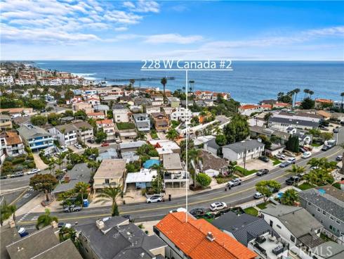 228 W Canada  2 , San Clemente, CA