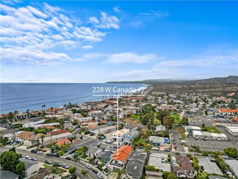 228 W Canada  2 , San Clemente, CA