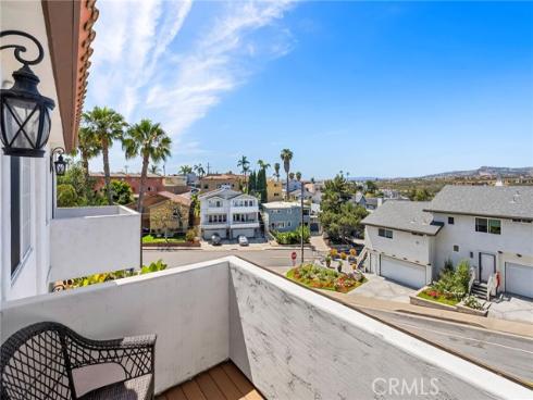 225  Avenida De La Grulla  A , San Clemente, CA