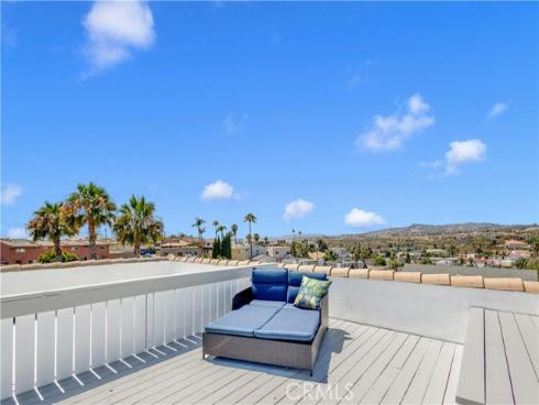 225  Avenida De La Grulla  A , San Clemente, CA