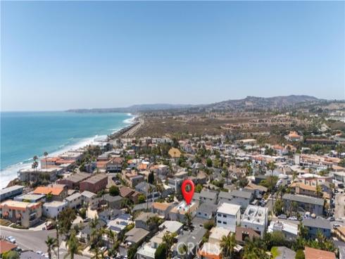 225  Avenida De La Grulla  A , San Clemente, CA