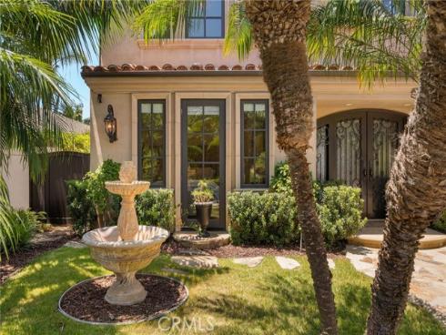 321  Calle Felicidad  , San Clemente, CA