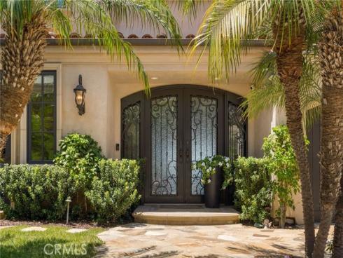 321  Calle Felicidad  , San Clemente, CA