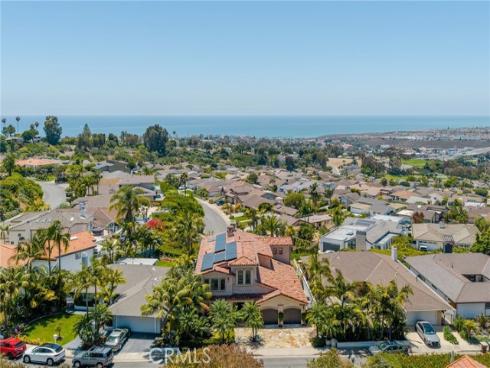 321  Calle Felicidad  , San Clemente, CA