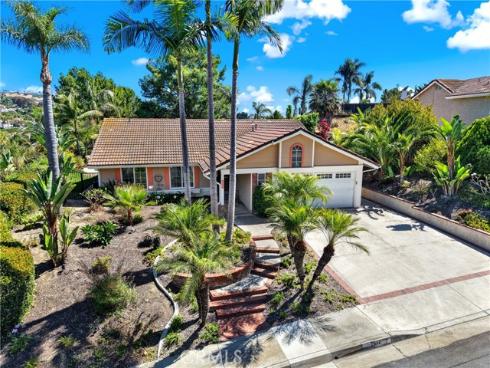 2912  Estancia  , San Clemente, CA