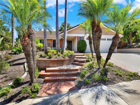 2912  Estancia  , San Clemente, CA