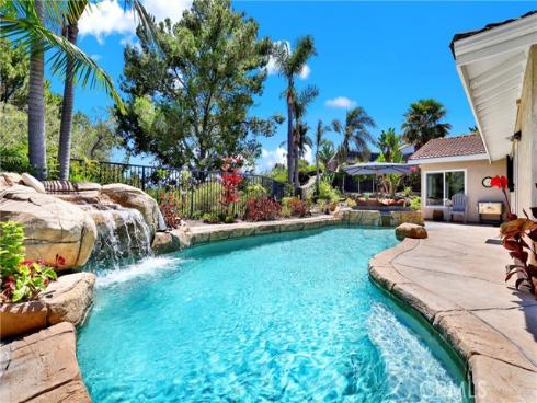 2912  Estancia  , San Clemente, CA