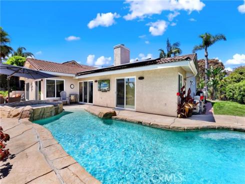 2912  Estancia  , San Clemente, CA