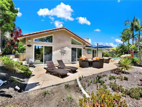 2912  Estancia  , San Clemente, CA