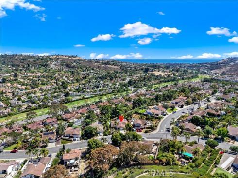 2912  Estancia  , San Clemente, CA