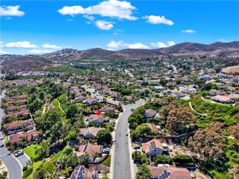 2912  Estancia  , San Clemente, CA