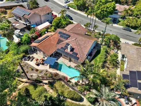 2912  Estancia  , San Clemente, CA