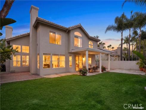 3007 Vina Vial , San Clemente, CA