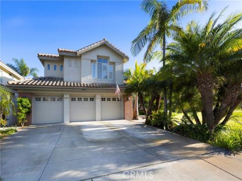 3007 Vina Vial , San Clemente, CA