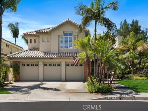 3007 Vina Vial , San Clemente, CA