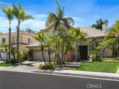 3007 Vina Vial , San Clemente, CA