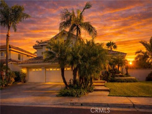 3007 Vina Vial , San Clemente, CA