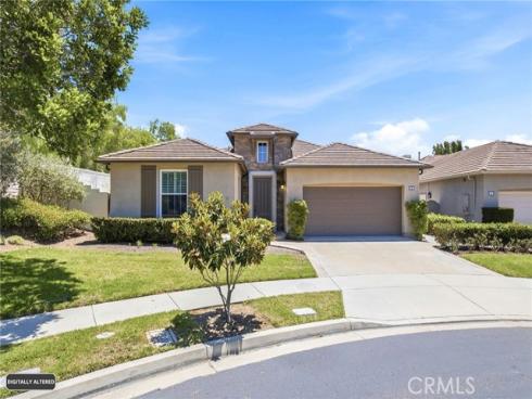 2  Corte Rivera  , San Clemente, CA