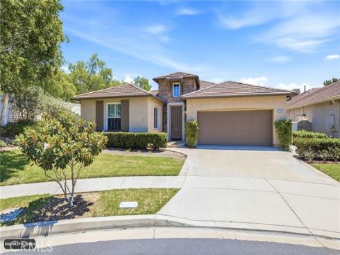 2  Corte Rivera  , San Clemente, CA