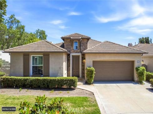 2  Corte Rivera  , San Clemente, CA