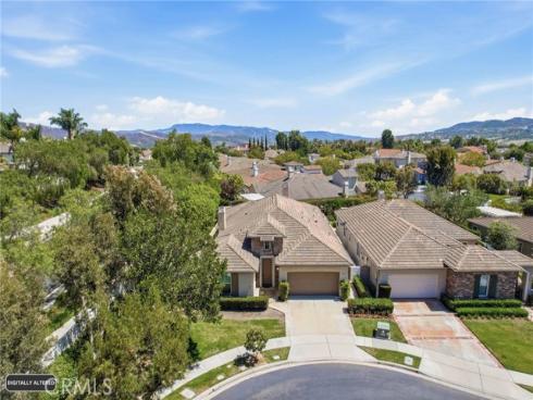 2  Corte Rivera  , San Clemente, CA
