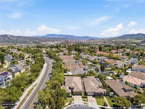 2  Corte Rivera  , San Clemente, CA