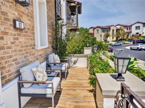103 Via Almodovar , San Clemente, CA