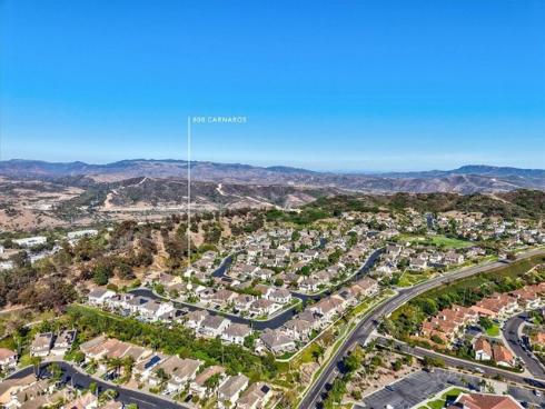 808 Carnaros , San Clemente, CA