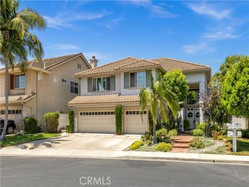 805  Futura  , San Clemente, CA