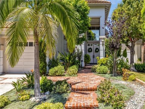 805  Futura  , San Clemente, CA
