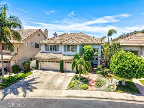 805  Futura  , San Clemente, CA