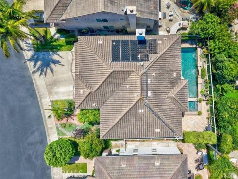 805  Futura  , San Clemente, CA