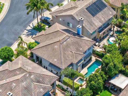 805  Futura  , San Clemente, CA