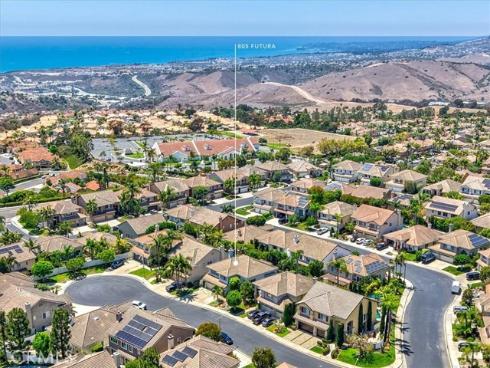 805  Futura  , San Clemente, CA
