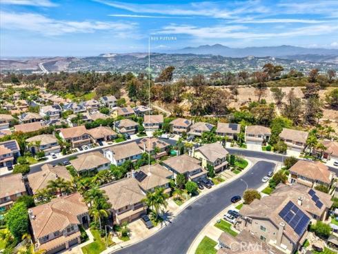 805  Futura  , San Clemente, CA
