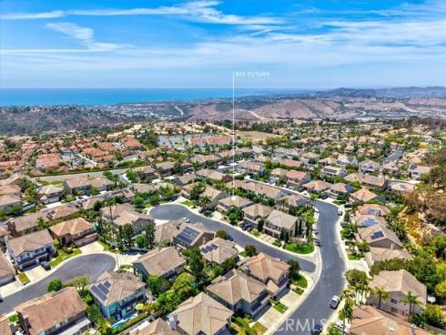 805  Futura  , San Clemente, CA