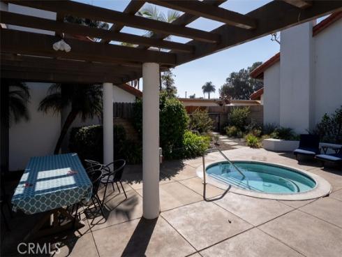 106  Del Gado   Road, San Clemente, CA