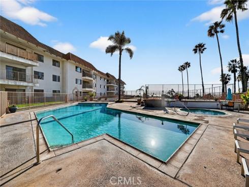 2501 S El Camino Real 204 , San Clemente, CA