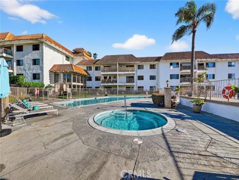 2501 S El Camino Real 204 , San Clemente, CA