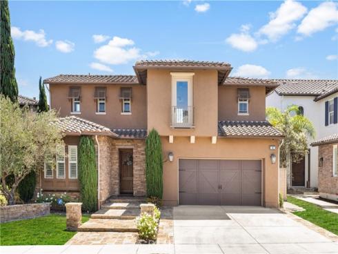 32 Corte El Brazo , San Clemente, CA