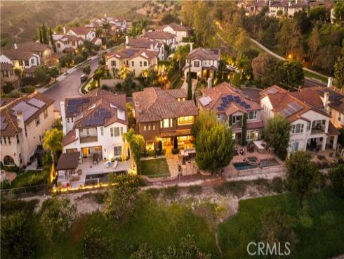 32 Corte El Brazo , San Clemente, CA