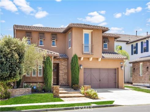 32 Corte El Brazo , San Clemente, CA