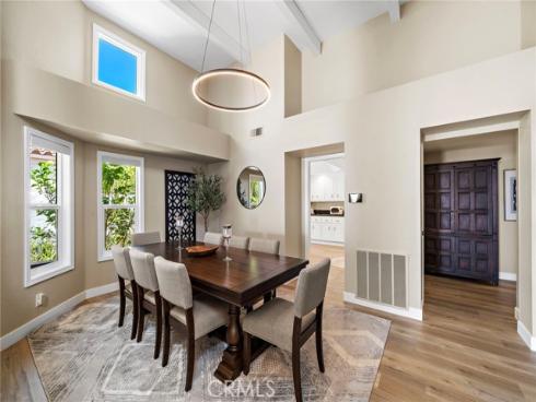 306 Via Colibri , San Clemente, CA