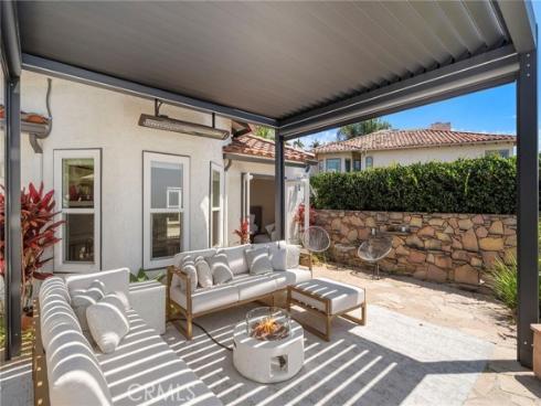 306 Via Colibri , San Clemente, CA