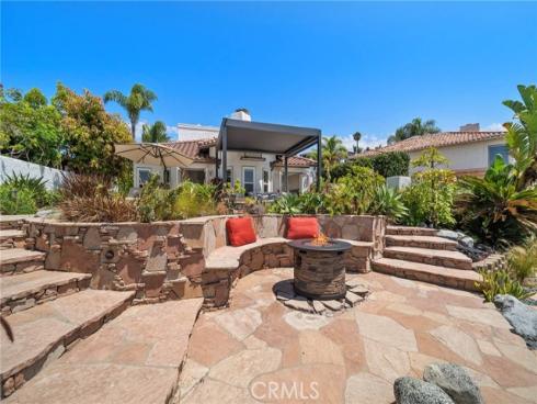 306 Via Colibri , San Clemente, CA