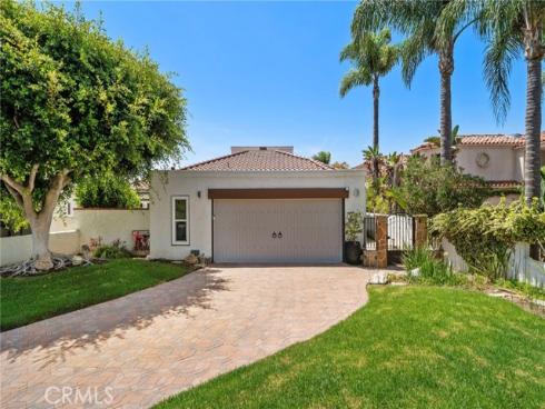 306 Via Colibri , San Clemente, CA