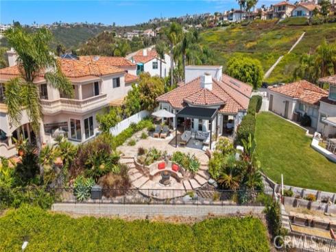 306 Via Colibri , San Clemente, CA