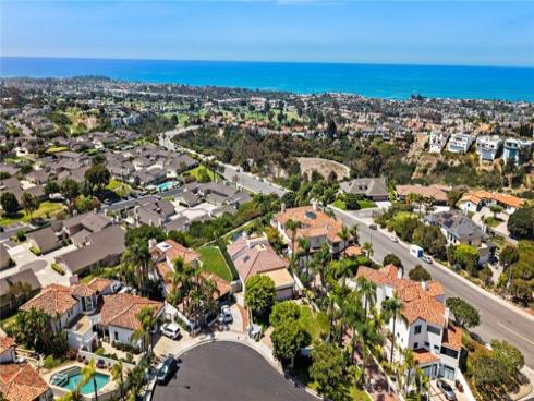 306 Via Colibri , San Clemente, CA