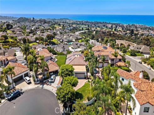 306 Via Colibri , San Clemente, CA