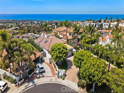 306 Via Colibri , San Clemente, CA